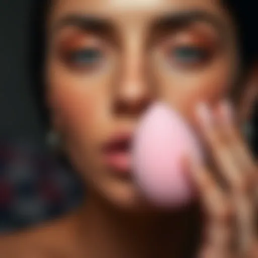 The Evolution and Impact of Reusable Makeup Sponges in Modern Beauty Routines Introduction