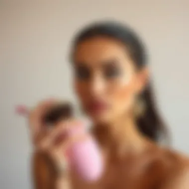 Notable The Evolution and Impact of Reusable Makeup Sponges in Modern Beauty Routines