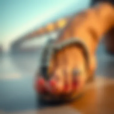 Notable The Evolution and Impact of Toe Post Flip Flops Notable The Evolution and Impact of Toe Post Flip Flops