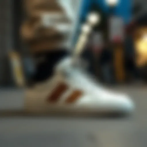 The Evolution and Significance of Letter Sneakers in Fashion Introduction