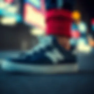 The Evolution and Significance of Letter Sneakers in Fashion Summary The Evolution and Significance of Letter Sneakers in Fashion Summary
