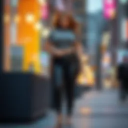 The Evolution and Significance of Plus Size Criss Cross Leggings Introduction
