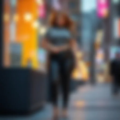 The Evolution and Significance of Plus Size Criss Cross Leggings Introduction
