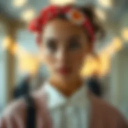 The Evolution and Utility of Disposable Spa Headbands in Modern Fashion Introduction