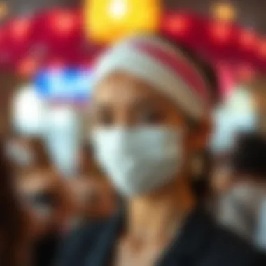 The Evolution and Utility of Disposable Spa Headbands in Modern Fashion Summary The Evolution and Utility of Disposable Spa Headbands in Modern Fashion Summary