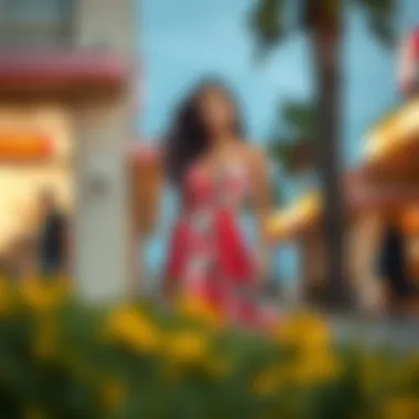 Notable The Evolution and Versatility of Trendy Maxi Dresses Notable The Evolution and Versatility of Trendy Maxi Dresses