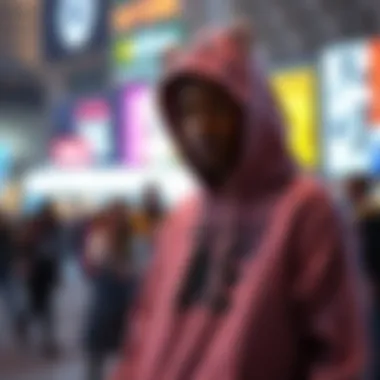 Notable The Fascination with Cartoon Character Hoodies Notable The Fascination with Cartoon Character Hoodies