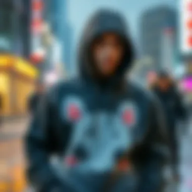 The Fascination with Cartoon Character Hoodies Summary The Fascination with Cartoon Character Hoodies Summary