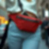The Functional Appeal of the Fanny Pack: A Study in Practical Design Introduction