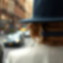 The Functionality and Aesthetics of Hat Clips for Bags Introduction