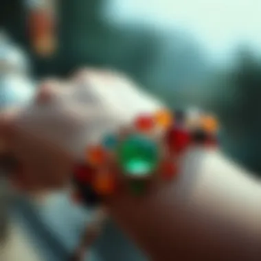 Notable The Healing Chakra Bracelet: A Comprehensive Exploration Notable The Healing Chakra Bracelet: A Comprehensive Exploration