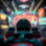 The Intricacies of 80s Theme Props: A Deep Dive Introduction