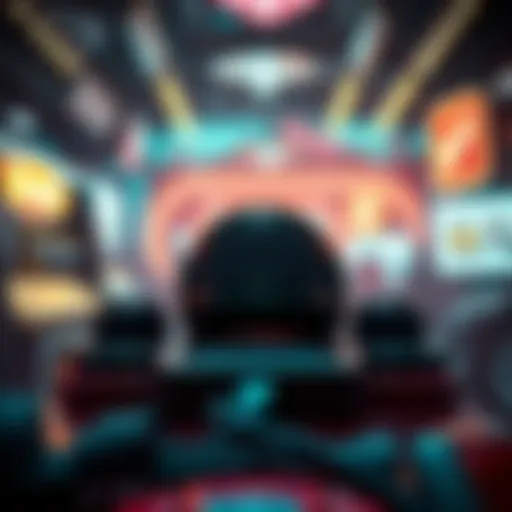 The Intricacies of 80s Theme Props: A Deep Dive Introduction