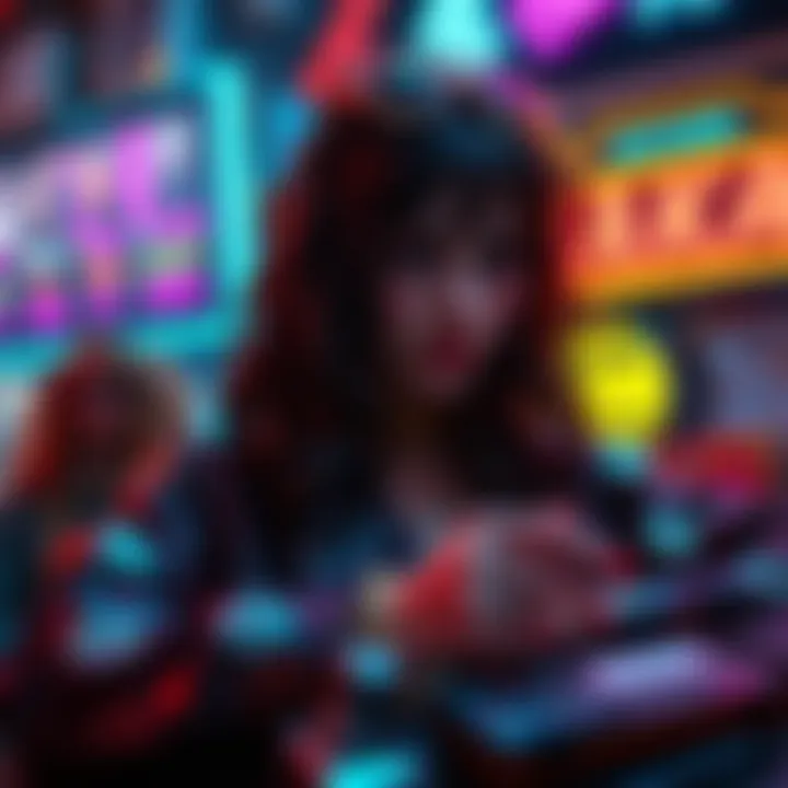 The Intricacies of 80s Theme Props: A Deep Dive Summary