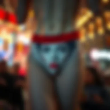 Notable The Intricacies of Face-Emblazoned Underwear: A Modern Fashion Statement Notable The Intricacies of Face-Emblazoned Underwear: A Modern Fashion Statement