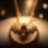 The Intricacies of Gold Plated Jewelry Necklaces Introduction