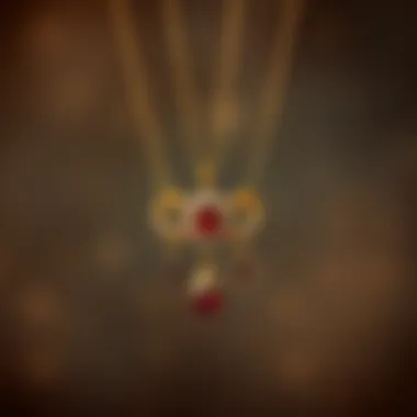 Notable The Intricacies of Gold Plated Jewelry Necklaces