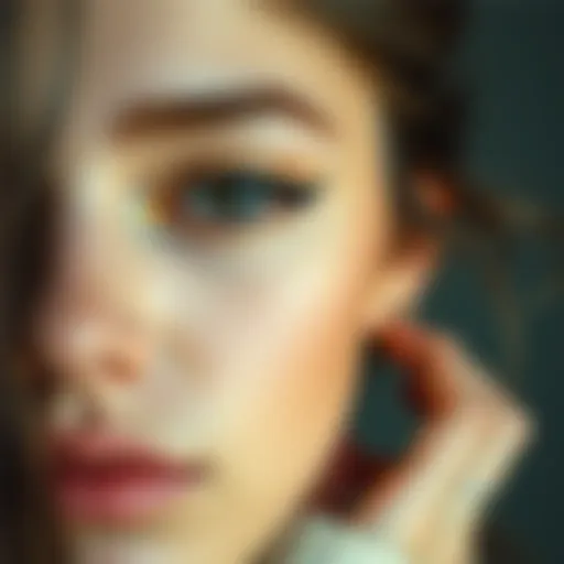 The Intricacies of Matte Gel Eyeliner: A Comprehensive Guide Introduction