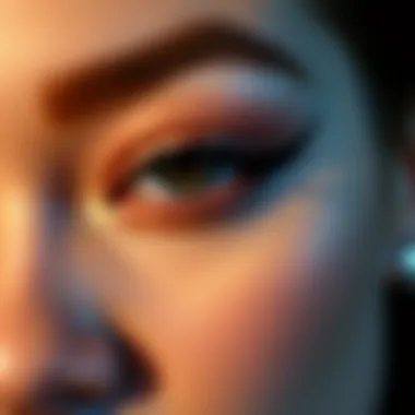 Notable The Intricacies of Matte Gel Eyeliner: A Comprehensive Guide Notable The Intricacies of Matte Gel Eyeliner: A Comprehensive Guide