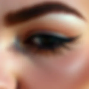The Intricacies of Matte Gel Eyeliner: A Comprehensive Guide Summary The Intricacies of Matte Gel Eyeliner: A Comprehensive Guide Summary