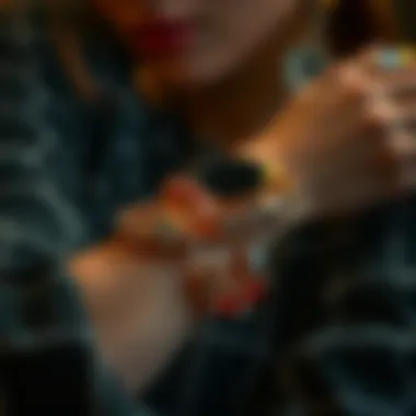 Notable The Intricacies of Slimming Bracelets: A Comprehensive Exploration Notable The Intricacies of Slimming Bracelets: A Comprehensive Exploration