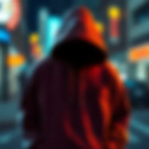 The Kangaroo Pocket Hoodie: A Comprehensive Exploration Introduction