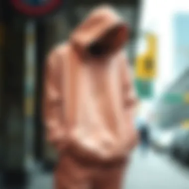 Notable The Kangaroo Pocket Hoodie: A Comprehensive Exploration Notable The Kangaroo Pocket Hoodie: A Comprehensive Exploration