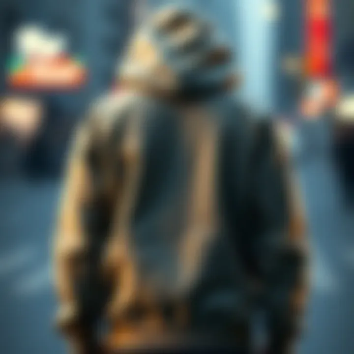 The Kangaroo Pocket Hoodie: A Comprehensive Exploration Summary