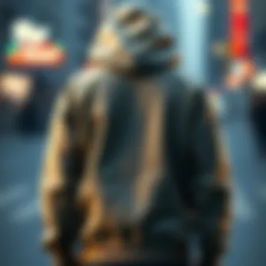 The Kangaroo Pocket Hoodie: A Comprehensive Exploration Summary The Kangaroo Pocket Hoodie: A Comprehensive Exploration Summary