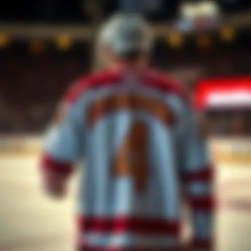 The Letterkenny Hockey Jersey: A Deep Dive into Style and Culture Introduction
