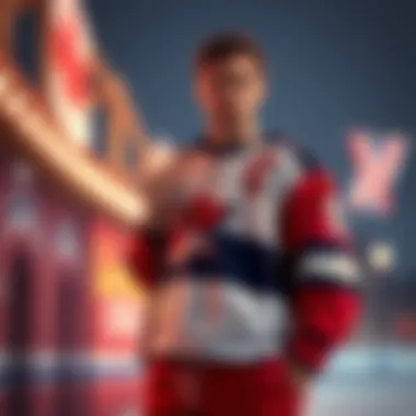 Notable The Letterkenny Hockey Jersey: A Deep Dive into Style and Culture Notable The Letterkenny Hockey Jersey: A Deep Dive into Style and Culture