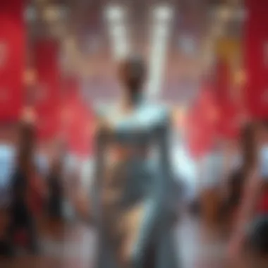 Notable The Morph Dress: An Exploration of Versatile Fashion Notable The Morph Dress: An Exploration of Versatile Fashion