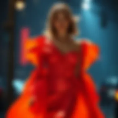The Morph Dress: An Exploration of Versatile Fashion Summary The Morph Dress: An Exploration of Versatile Fashion Summary