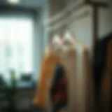 The Multi Hanger Space Saver: Optimizing Wardrobe Efficiency Introduction