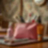 The Multifaceted World of Funny Cosmetic Bags Introduction