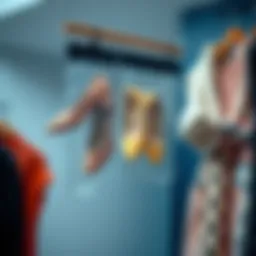 The Practicality of Hanging Shoe Storage Bags: A Comprehensive Guide Introduction