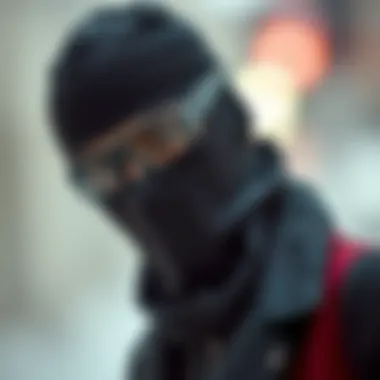 The Practicality of Windproof Balaclavas in Modern Fashion Summary