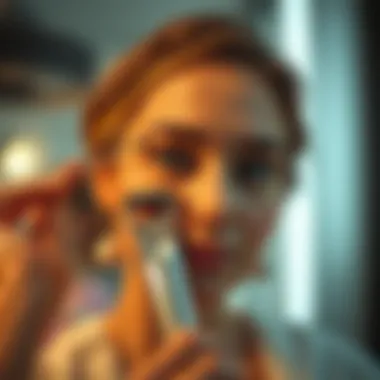 Notable The Role of Eyebrow Shavers in Women's Grooming Notable The Role of Eyebrow Shavers in Women's Grooming