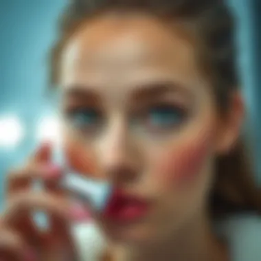 The Role of Eyebrow Shavers in Women's Grooming Summary The Role of Eyebrow Shavers in Women's Grooming Summary