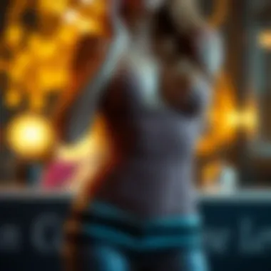 Notable The Role of Seamless Waist Cinchers with High Compression in Fashion Notable The Role of Seamless Waist Cinchers with High Compression in Fashion