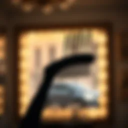 The Scalp Massage Comb: A Comprehensive Exploration Introduction