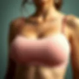 The Seamless Camisole Bra: A Comprehensive Guide Introduction