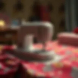 The Self-Healing Sewing Mat: A Comprehensive Guide for Fashion Enthusiasts Introduction