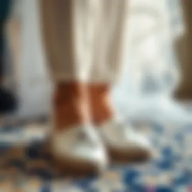 The Significance of Mother of the Groom Slippers in Contemporary Weddings Introduction The Significance of Mother of the Groom Slippers in Contemporary Weddings Introduction