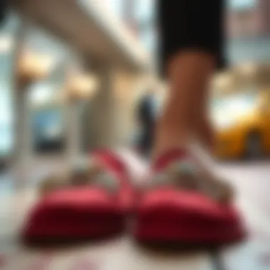 Notable The Significance of Mother of the Groom Slippers in Contemporary Weddings Notable The Significance of Mother of the Groom Slippers in Contemporary Weddings