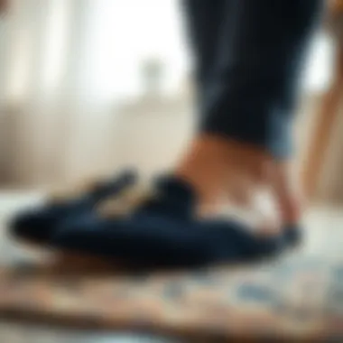 The Significance of Mother of the Groom Slippers in Contemporary Weddings Summary The Significance of Mother of the Groom Slippers in Contemporary Weddings Summary