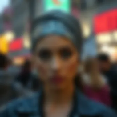 Notable The Significance of Sequin Stretch Headbands in Contemporary Fashion Notable The Significance of Sequin Stretch Headbands in Contemporary Fashion
