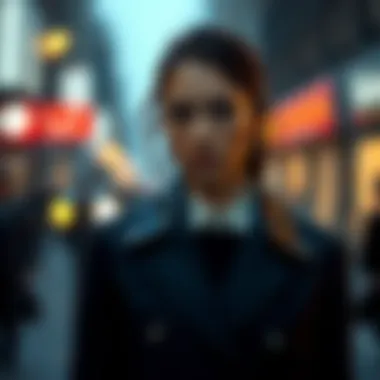 Notable The Stand Collar Jacket for Women: A Comprehensive Overview Notable The Stand Collar Jacket for Women: A Comprehensive Overview