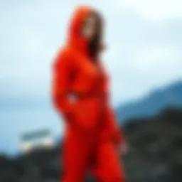 The Thermal Jumpsuit: A Fusion of Functionality and Fashion Introduction