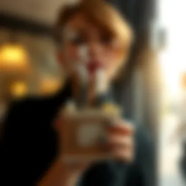 Notable The Timeless Allure of the 20s Cigarette Holder Notable The Timeless Allure of the 20s Cigarette Holder